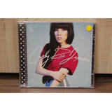 Cd Carly Rae Jepsen - Kiss