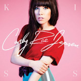 Cd Carly Rae Jepsen - Kiss Deluxe Novo Lacrado 1a Tiragem