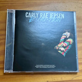Cd Carly Rae Jepsen Emotion