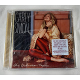 Cd Carly Simon - The Bedroom