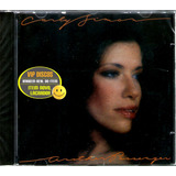 Cd Carly Simon Another Passenger -
