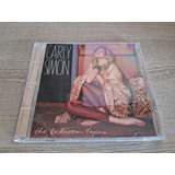 Cd Carly Simon The Bedron Tapes