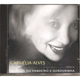 Cd Carmelia Alves - Abraca Jackson