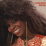 Cd Carmen Silva - Album (1987)