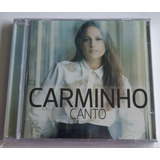 Cd Carminho - Canto Part. Marisa