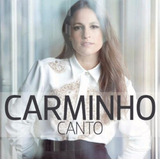 Cd Carminho - Canto
