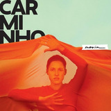 Cd Carminho - Maria
