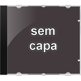 Cd Carminho Canto - Novo Lacrado Original
