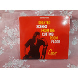 Cd Caro Emerald - Deleted Scenes From The Cutting Room Floor