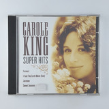 Cd Carole King Super Hits