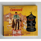 Cd Carousel Original Cast - Music