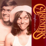 Cd Carpenters - Singles 1969 -