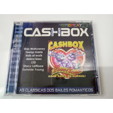 Cd Cash Box - Debra Laws, Stacy Lattisaw, Midnight Star, Ltd
