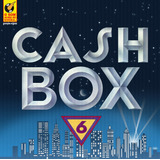 Cd Cash Box - Vol. 6