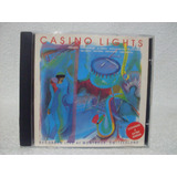 Cd Casino Lights- Recorded Live At Montreux, Switzerland