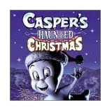 Cd Casper's Haunted Christmas / T