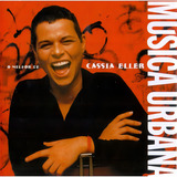 Cd Cássia Eller - Música Urbana