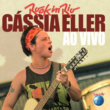 Cd Cassia Eller - Rock In