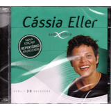 Cd Cassia Eller - Serie Sem