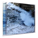 Cd Cássia Eller Dez De Dezembro