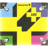 Cd Casuarina - + 100 -