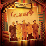 Cd Casuarina - Roda De Samba