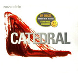 Cd Catedral Nova Série Com Bônus