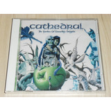 Cd Cathedral - Garden Of Unearthly