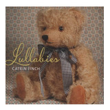 Cd Catrin Finch Lullabies Raro