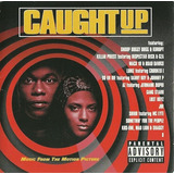 Cd Caught Up Soundtrack Usa Snoop Doggy Dogg, Gza, Joe