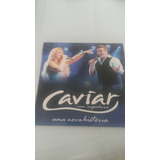 Cd Caviar Com Rapadura-promo(frete R$6.00)