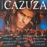 Cd Cazuza - Tributo - Maior Abandonado - 1999- Som Livre