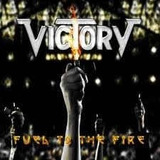 Cd Cd: Victory - Fuel To