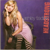 Cd Cd Ashley Tisdale  - Headstron Ashley Tisdale