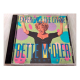 Cd Cd Bette Midler Greatest Hits