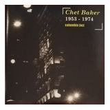 Cd Cd Chet Baker 1953-1974 Columbia
