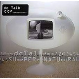 Cd Cd Dc Talk Supernatural Cd Dc Talk Superna