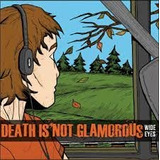Cd Cd Death Is Not Glamorous Wide Death Is Not Glamo