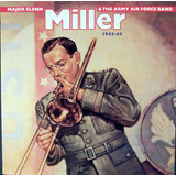 Cd Cd Glenn Miller And The Army A Glenn Miller And T