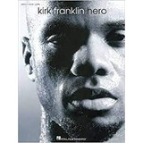 Cd Cd Kirk Franklin - Hero