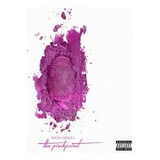 Cd Cd The Pinkprint - Nicki