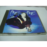 Cd Cece Peniston - Thought A