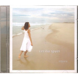 Cd Cecilia Spyer - Repara (*