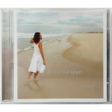 Cd Cecília Spyer Repara Álbum C/