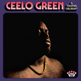 Cd Ceelo Green - Ceelo Green