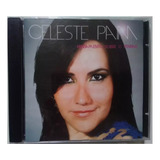 Cd Celeste Paim - Pensamento Sobre