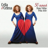 Cd  Celia & Celma 50