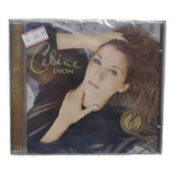 Cd Celine Dion*/ The Collector's Series