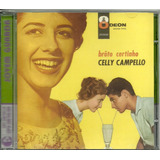 Cd Celly Campello - 1960 -