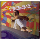 Cd Celso Fonseca - Feriado 
